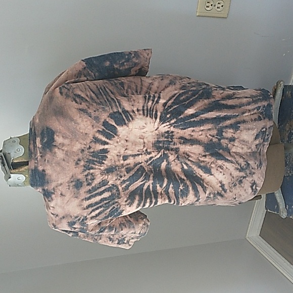 RALPH LAUREN POLO COTTON CLASSIC FIT CUSTOM BLEACH TEE MENS M - Picture 4 of 5